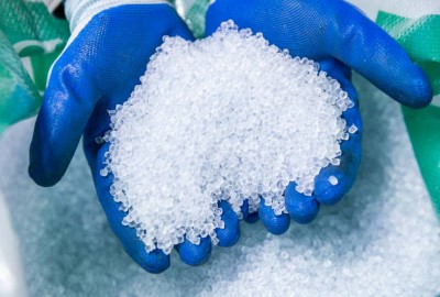 Plastik Enjeksiyon Esansı - Plastik Enjeksiyon Kokusu